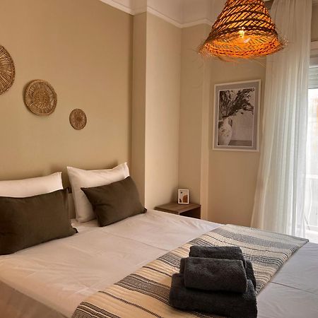 Meraki Luxury City Center Apartment Salonicco Esterno foto