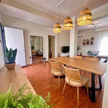 Meraki Luxury City Center Apartment Salonicco Esterno foto