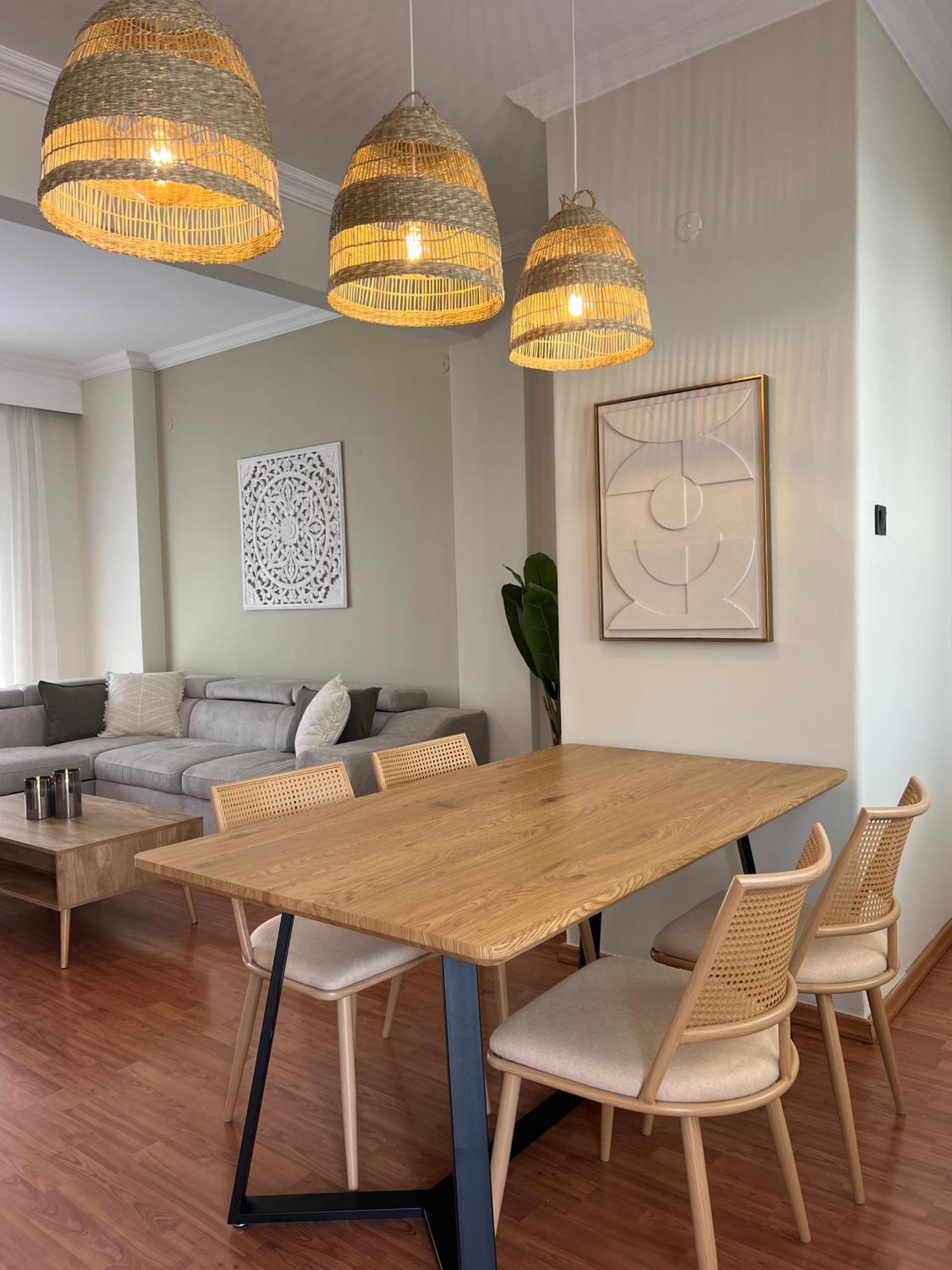 Meraki Luxury City Center Apartment Salonicco Esterno foto