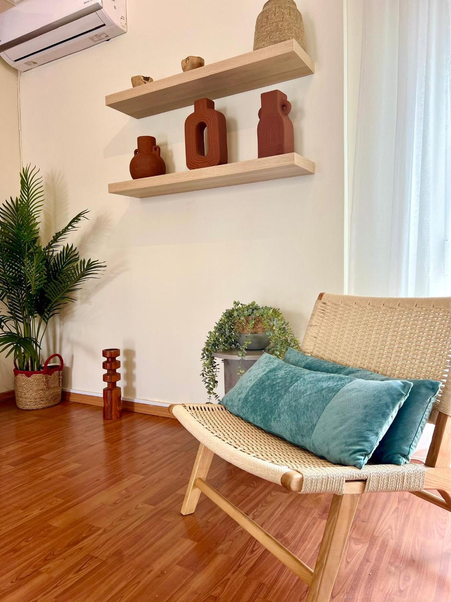 Meraki Luxury City Center Apartment Salonicco Esterno foto