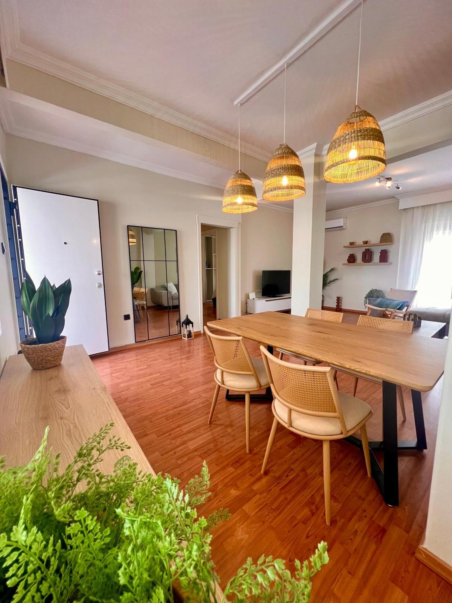 Meraki Luxury City Center Apartment Salonicco Esterno foto