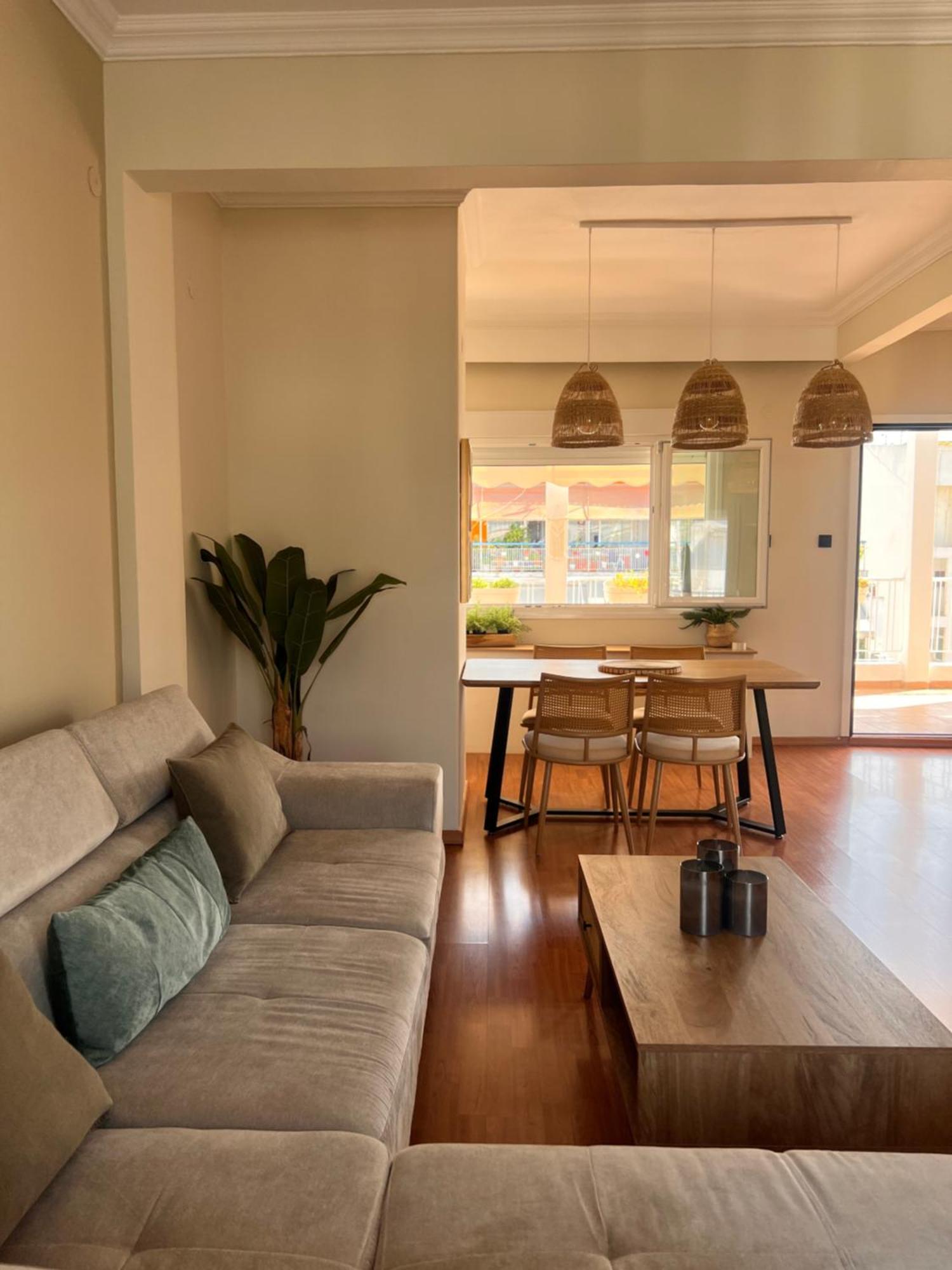 Meraki Luxury City Center Apartment Salonicco Esterno foto