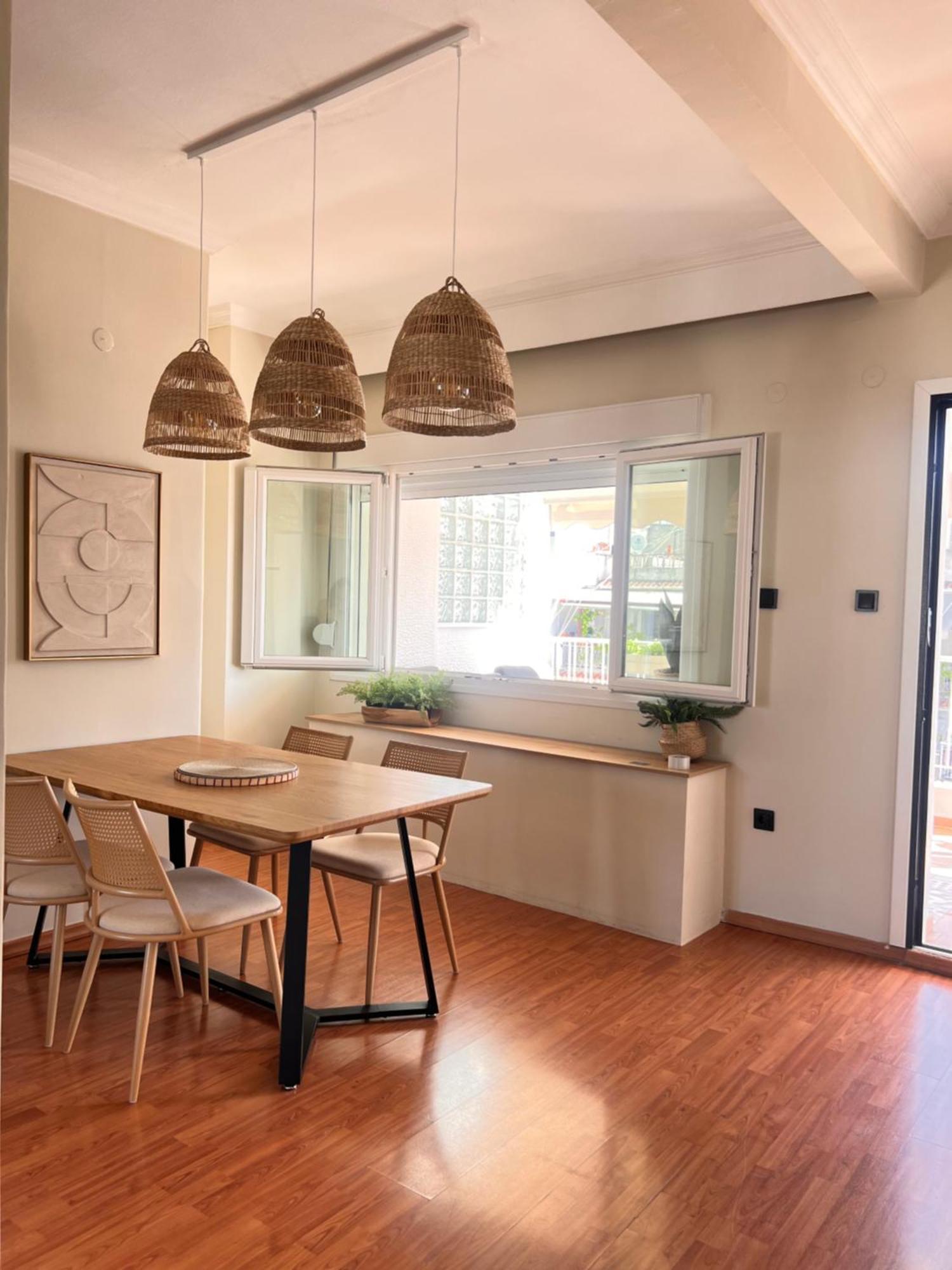 Meraki Luxury City Center Apartment Salonicco Esterno foto