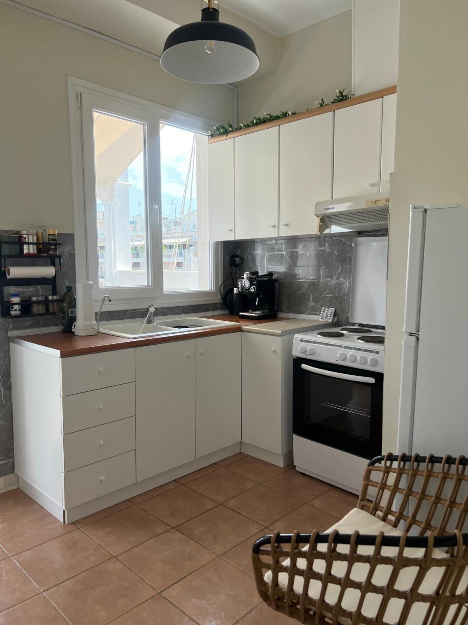 Meraki Luxury City Center Apartment Salonicco Esterno foto